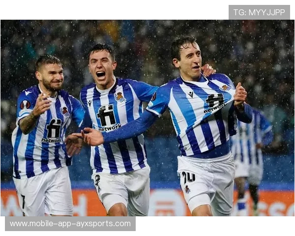 奥萨苏纳-皇家社会交锋回顾：西班牙足球的经典碰撞