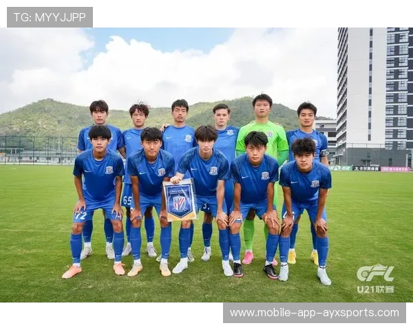 上海申花重建计划：引援与青训双管齐下