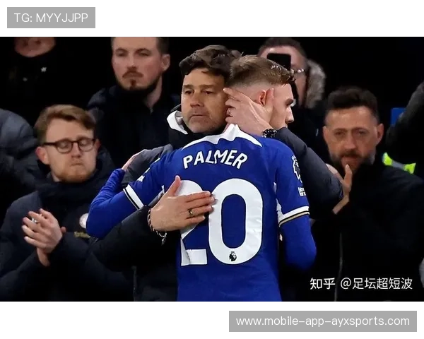 切尔西若继续深化体系化打法,将更难被超越