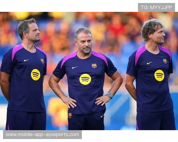 巴萨若培养更多可轮换球员,赛季抗压将更强