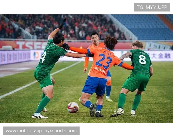 国安五冠荣耀加身，球队继续朝着亚冠进发