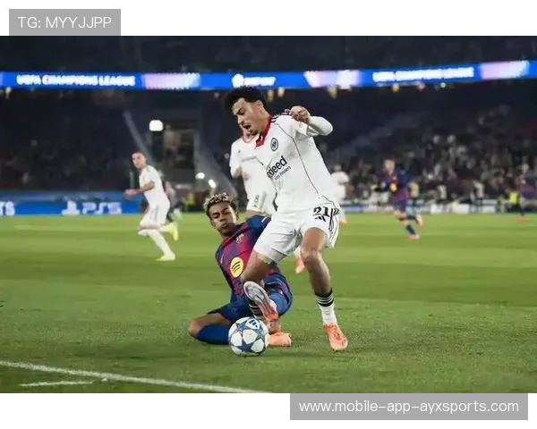 巴萨孔德再度爆发，3分钟双响创历史纪录