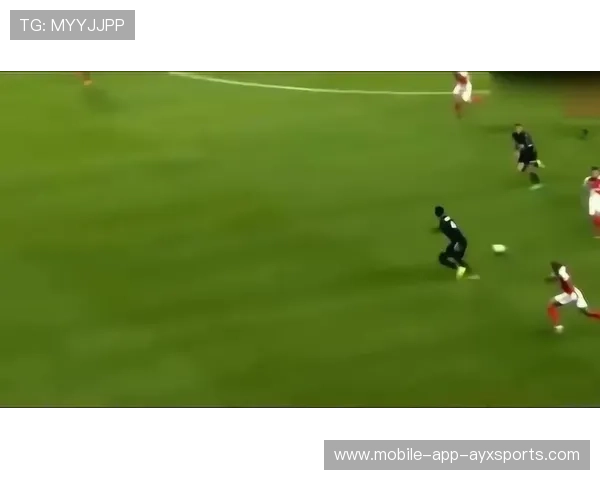 姆巴佩高速突破完成世界波：速度之源，训练之力，装备之翅