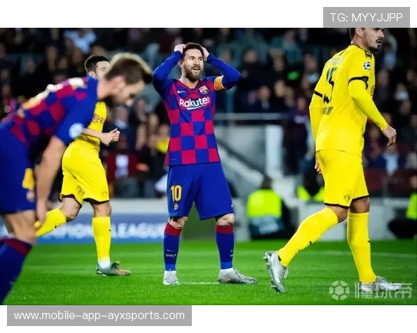 多特前场高压逼抢：一场战术与激情的完美破局