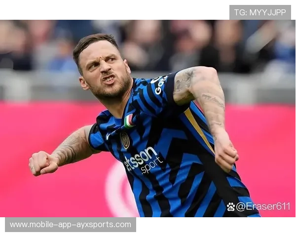 国际米兰拟用交换交易完成关键边锋补强：引领蓝黑军团再跃新高