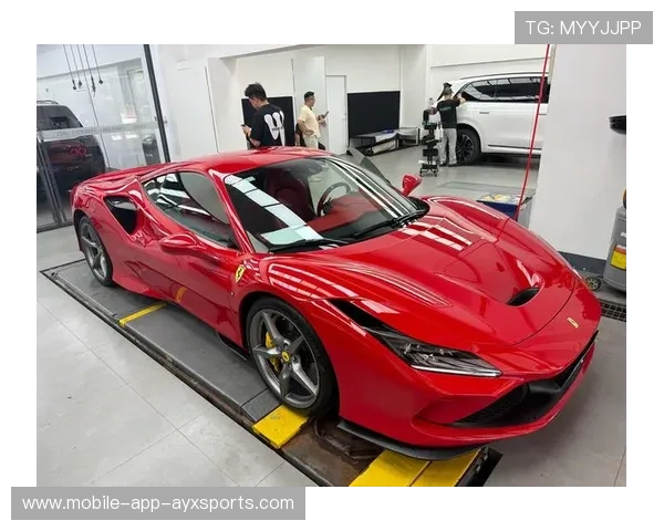 法拉利：我们会更糟吗？